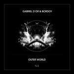 cover: Gabriel D'or & Bordoy - Outer World