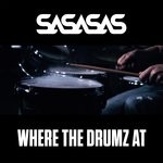 cover: Sasasas Feat Skibadee|Mc Shabba D|Harry Shotta - Where The Drumz At