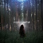 cover: Hybrid - Light Up