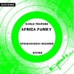 cover: Carlo Trapone - Africa Funky