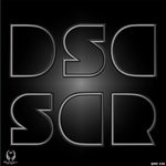 cover: Discoscuro - Discoscuro