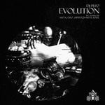 cover: Dj Pepo - Evolution