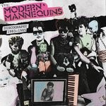 cover: The Modern Mannequins - Discography 1983-1985