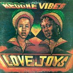 cover: Love Joys - Reggae Vibes