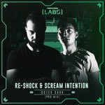 cover: Re-shock|Scream Intention - Outer Dark