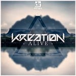 cover: Kreation - Alive