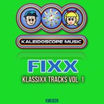 cover: Dj Fixx - Klassixx Tracks Vol 1