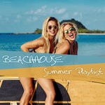 cover: Various - Beachhouse Summer Playlist