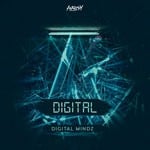 cover: Digital Mindz - D1GITAL