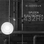 cover: Blacksun - Spleen ElectroInica (432HZ)