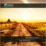 cover: Nissim Gavriel - The Path