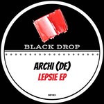 cover: Arci - Lepsie EP