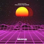 cover: Antony Waldhorn - Following The Sunrise