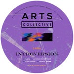 cover: Introversion - Laika