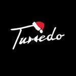 cover: Tuxedo - Wonderful Christmastime