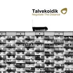 cover: Talvekoidik - Negotiate The Distance