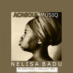 cover: Acasoul Musiq|Nelisa Badu - My Emotions