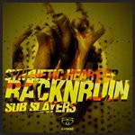 cover: Racknruin - Synthetic Heart EP Pt. 2