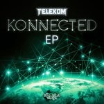 cover: Telekom - Konnected EP