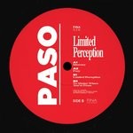 cover: Paso - Limited Perception