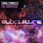 cover: Craig Connelly - The Universal