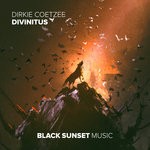 cover: Dirkie Coetzee - Divinitus