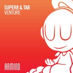 cover: Super8 & Tab - Venture