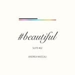 cover: Andrea Mascali - #Beautiful