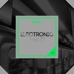 cover: Various - Electronic Items Part 12