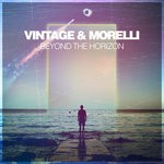 cover: Vintage & Morelli - Beyond The Horizon