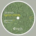 cover: Dimmish - Barren Chords