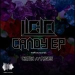 cover: Licid - Candy