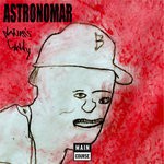 cover: Astronomar - Nature's Candy (Explicit)