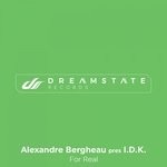 cover: Alexandre Bergheau|I.d.k - For Real