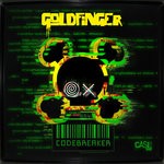 cover: Goldfinger - Codebreaker