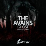 cover: The Avains - Ghost