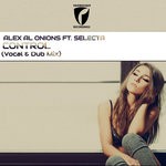 cover: Alex Al Onions|Selecta - Control