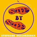 cover: Stephane Deschezeaux - Step By Step