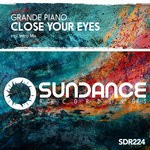 cover: Grande Piano - Close Your Eyes