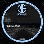 cover: Bizen Lopez - Real Drummers