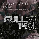 cover: Eryon Stocker - Dharma