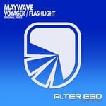 cover: Maywave - Voyager/Flashlight