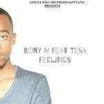 cover: Rony M|Tesa - Feelings