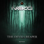 cover: Neko - The Devils Reaper