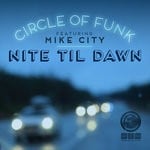 cover: Circle Of Funk|Mike City - Nite Til Dawn