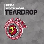 cover: Jerome Robins - Teardrop