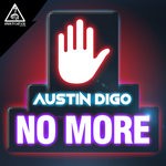 cover: Austin Digo - No More