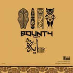 cover: Bounty - EYA EP