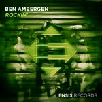 cover: Ben Ambergen - Rockin'