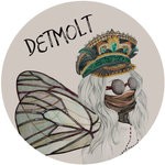 cover: Detmolt - Memories